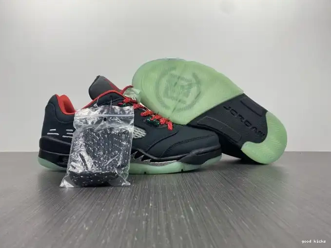 Rep DM4640-036 Anthracite 5 Air Retro Jordan 0622